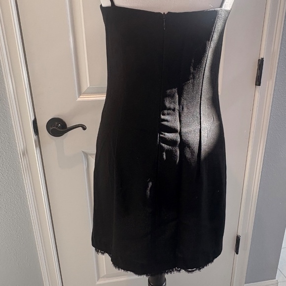 Y2K Rampage black mini dress - Picture 5 of 5